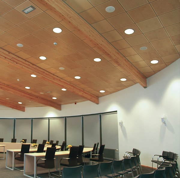 Easy methods to Acoustic Ceiling Tiles In Jamaica - Soundproof