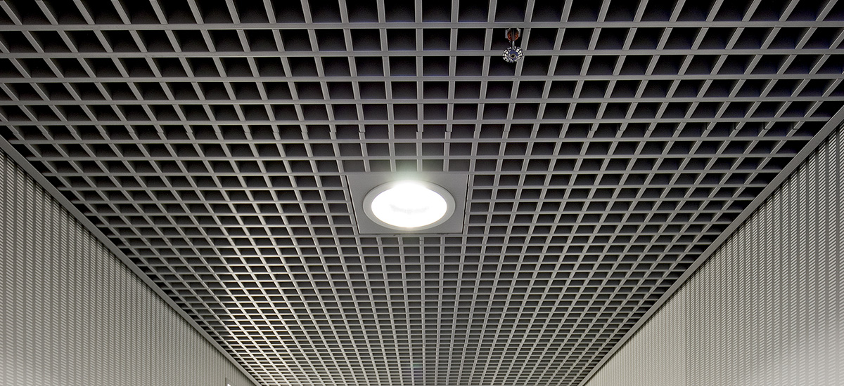 Cell Ceiling Tiles, Cool Ceiling Tiles