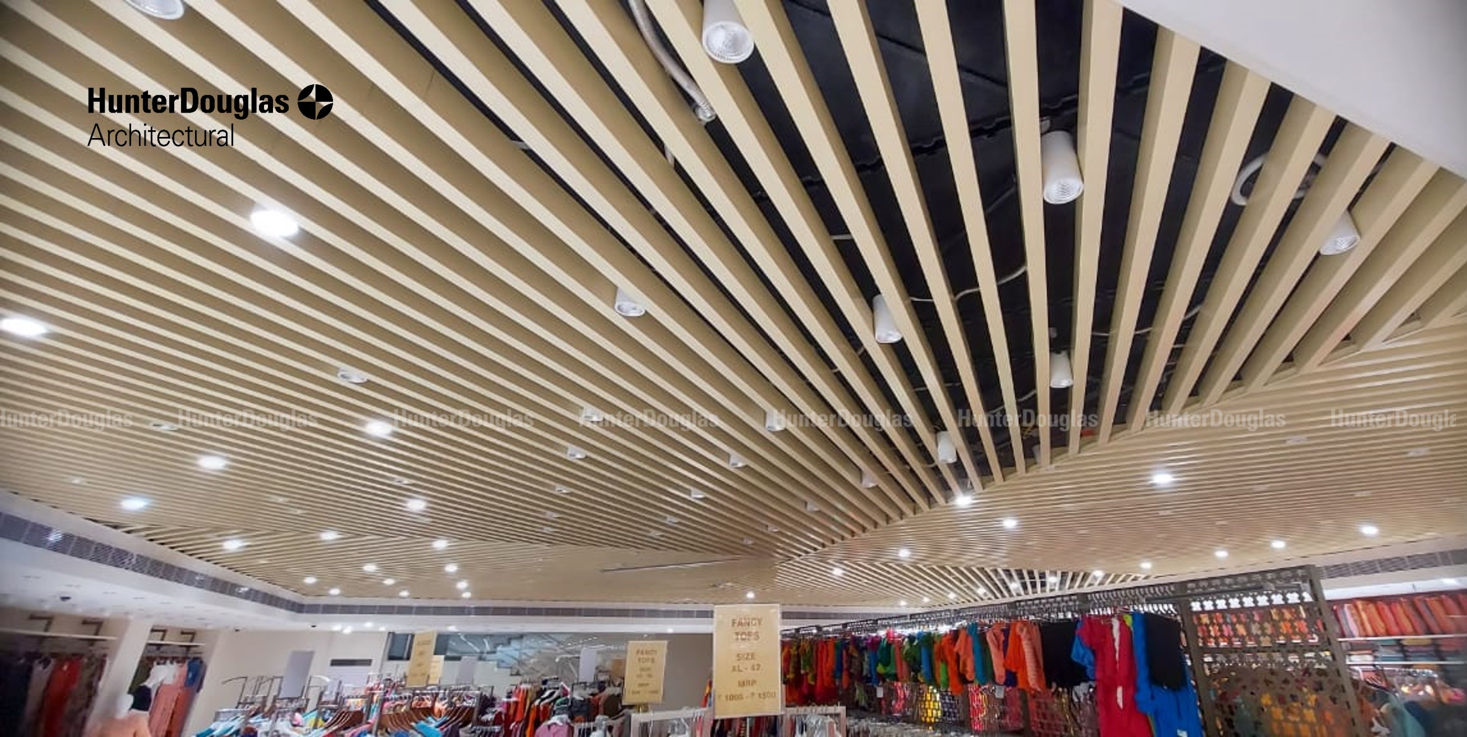 Architectural Products Hunter Douglas Singapore Projects