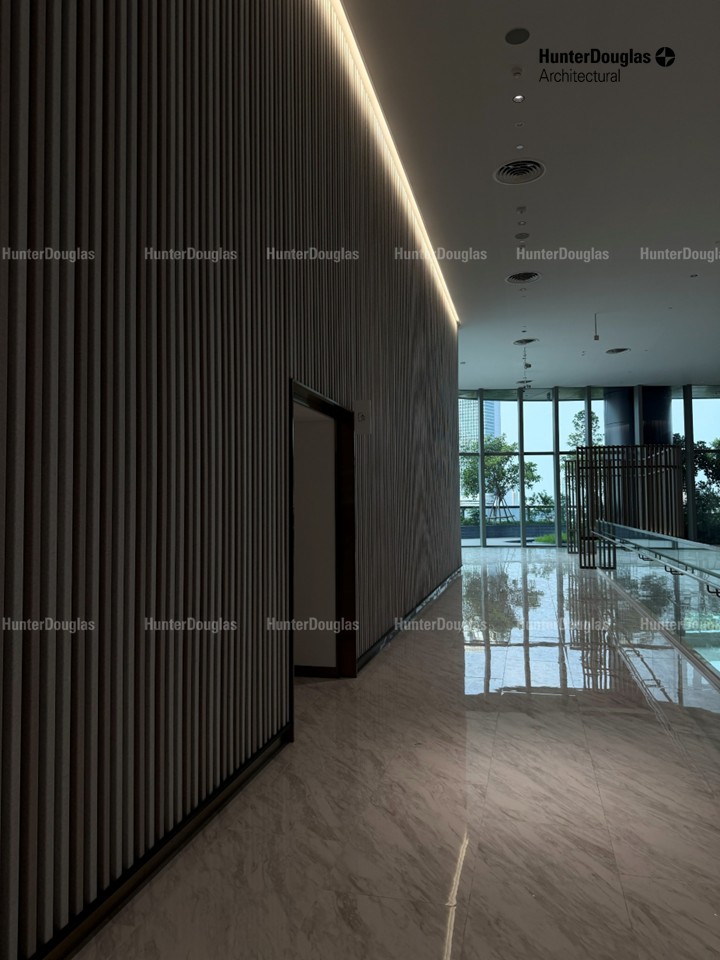 Project - AIA Connect Ratchada Thailand