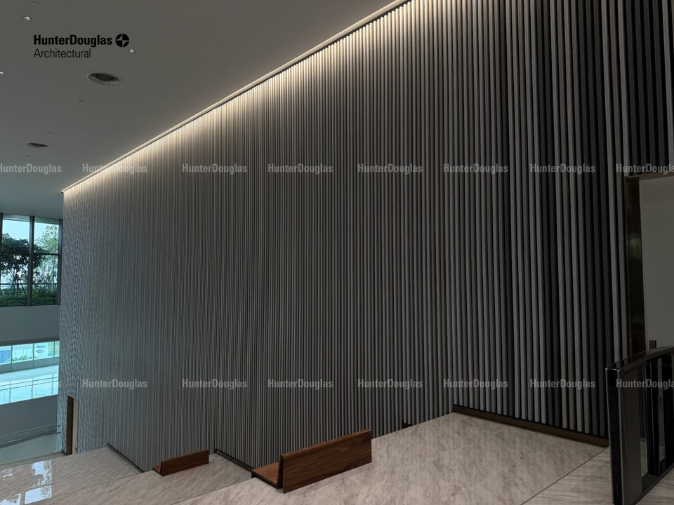 Project - AIA Connect Ratchada Thailand