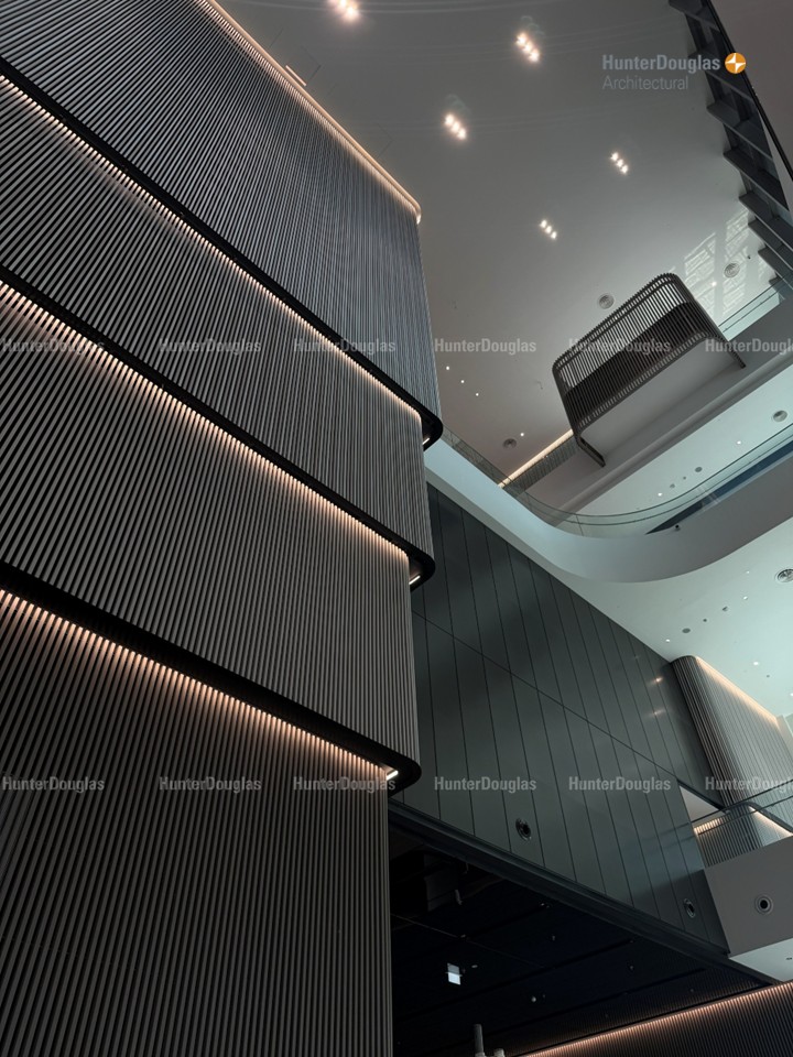 Project - AIA Connect Ratchada Thailand