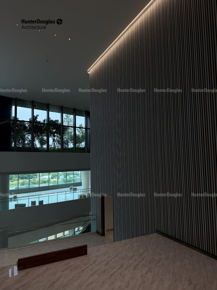 Project - AIA Connect Ratchada Thailand